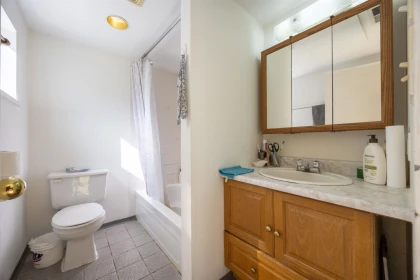 Basement Recreation Room Photo of 9511 Pinewell Crescent, Richmond, BC