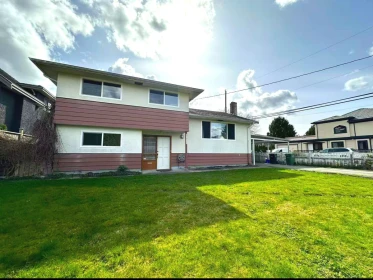 9511 Pinewell Crescent, Richmond, BC, Richmond — Single Family Residence for sale