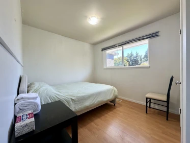 Garage Interior Photo of 9511 Pinewell Crescent, Richmond, BC