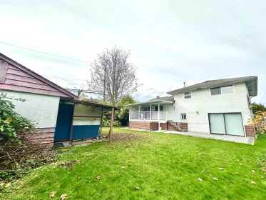 Garden / Landscaping Photo of 9511 Pinewell Crescent, Richmond, BC