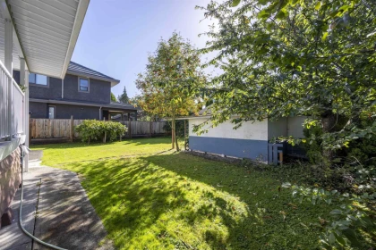 Hot Tub / Spa Photo of 9511 Pinewell Crescent, Richmond, BC