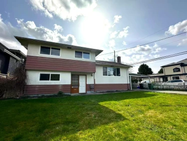 9511 Pinewell Crescent, Richmond, BC, Richmond — Single Family Residence for sale