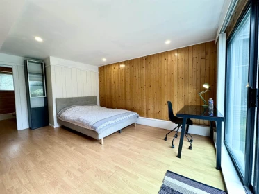 Loft / Bonus Room Photo of 9511 Pinewell Crescent, Richmond, BC
