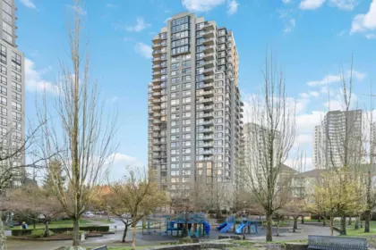 2009 5380 Oben Street, Vancouver, BC, Vancouver — Apartment/Condo for sale