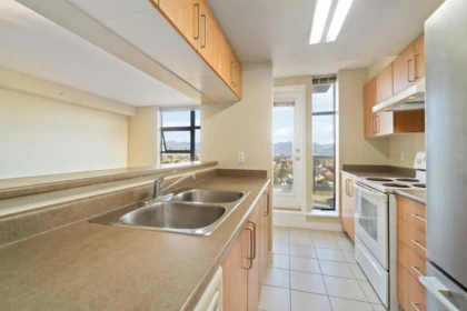 Office / Den Photo of 2009 5380 Oben Street, Vancouver, BC