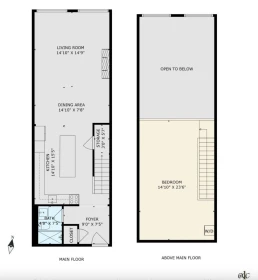 Playground / Recreational Area Near 417 237 E 4th Avenue, Vancouver, BC