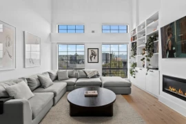 417 237 E 4th Avenue, Vancouver, BC