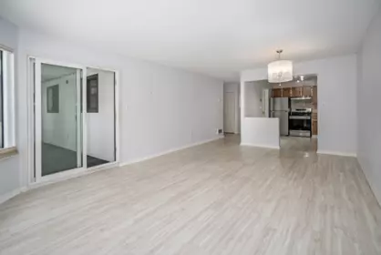 Breakfast Nook Photo of 309 1350 VIDAL STREET, White Rock BC V4B 5G6