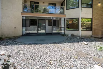 Garage Interior Photo of 309 1350 VIDAL STREET, White Rock BC V4B 5G6