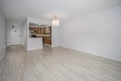 Kitchen Photo of 309 1350 VIDAL STREET, White Rock BC V4B 5G6