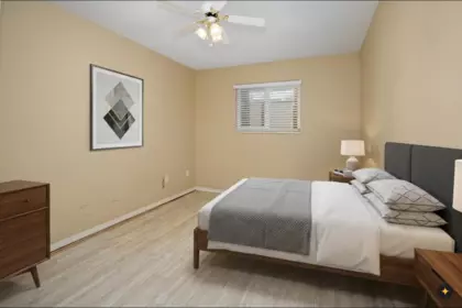 Loft / Bonus Room Photo of 309 1350 VIDAL STREET, White Rock BC V4B 5G6