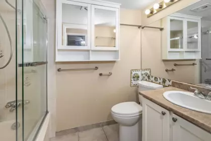 Office / Den Photo of 309 1350 VIDAL STREET, White Rock BC V4B 5G6