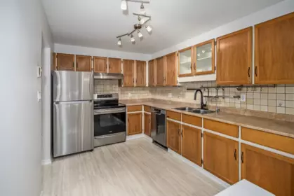 Primary Bedroom Photo of 309 1350 VIDAL STREET, White Rock BC V4B 5G6