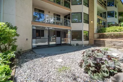 Staircase Photo of 309 1350 VIDAL STREET, White Rock BC V4B 5G6