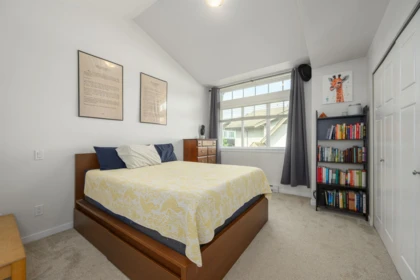 Bedroom 4 Photo of 67 8250 209b Street, Langley, BC
