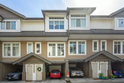67 8250 209b Street, Langley, BC, Langley — Townhouse for sale