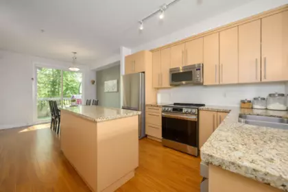 67 8250 209b Street, Langley, BC, Langley — Townhouse for sale