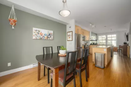 Kitchen Island Photo of 67 8250 209b Street, Langley, BC