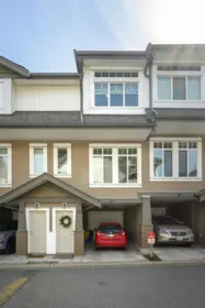 Outdoor Patio Photo of 67 8250 209b Street, Langley, BC