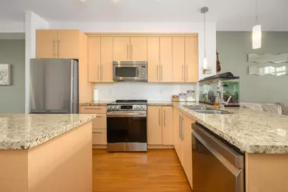 Pantry Photo of 67 8250 209b Street, Langley, BC