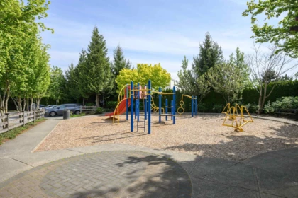 Staircase Photo of 67 8250 209b Street, Langley, BC