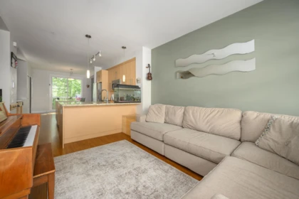 Walk-In Closet Photo of 67 8250 209b Street, Langley, BC