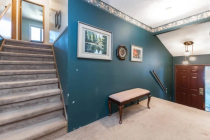 6296 130b Street, Surrey, BC, Surrey — Single Family Residence for sale