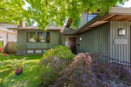 6296 130b Street, Surrey, BC, Surrey — Single Family Residence for sale