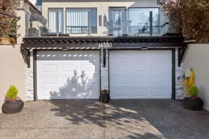Community Amenities Photo (Clubhouse) of 14553 SUNSET DRIVE, White Rock BC V4B 2V9