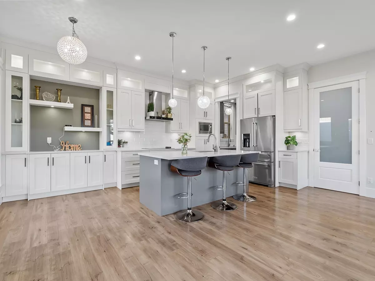 Dining Area Photo of 8144 116a Street, Delta, BC
