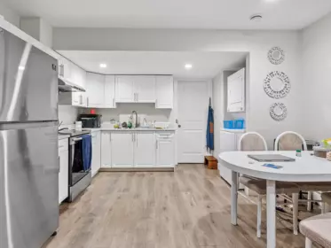 Aerial View of 8144 116a Street, Delta, BC