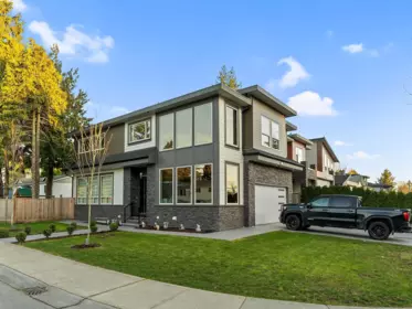 8144 116a Street, Delta, BC, Delta — Single Family Residence for sale