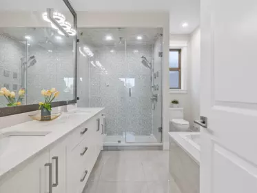 Laundry Room Photo of 8144 116a Street, Delta, BC