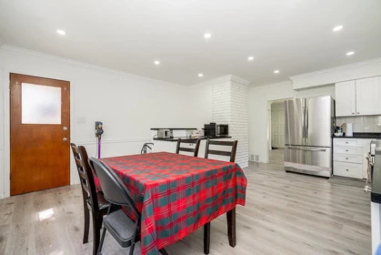 Kitchen Photo of 730 Colborne Street, New Westminster, BC