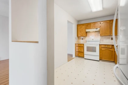 Breakfast Nook Photo of 320 31850 Union Avenue, Abbotsford, BC