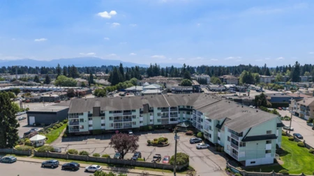 320 31850 Union Avenue, Abbotsford, BC, Abbotsford — Apartment/Condo for sale