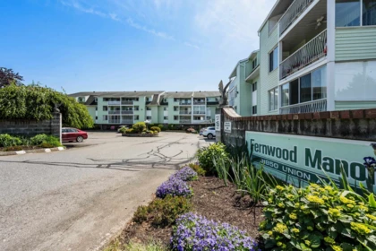 320 31850 Union Avenue, Abbotsford, BC, Abbotsford — Apartment/Condo for sale
