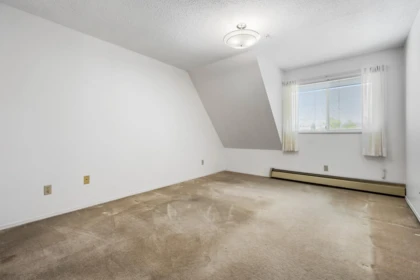 Garage Interior Photo of 320 31850 Union Avenue, Abbotsford, BC