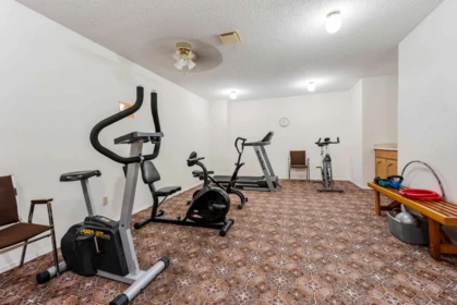 Hot Tub / Spa Photo of 320 31850 Union Avenue, Abbotsford, BC