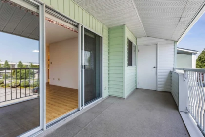 Mudroom Photo of 320 31850 Union Avenue, Abbotsford, BC