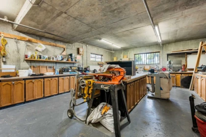 Outdoor Kitchen Photo of 320 31850 Union Avenue, Abbotsford, BC
