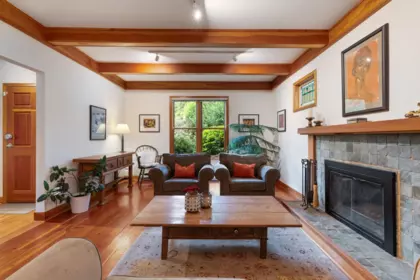 3552 W 49th Avenue, Vancouver, BC, Vancouver — Single Family Residence for sale