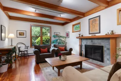 3552 W 49th Avenue, Vancouver, BC, Vancouver — Single Family Residence for sale
