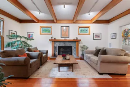 3552 W 49th Avenue, Vancouver, BC, Vancouver — Single Family Residence for sale
