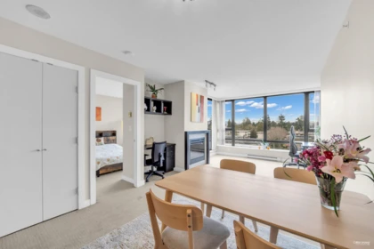 802 7325 Arcola Street, Burnaby, BC, Burnaby — Apartment/Condo for sale