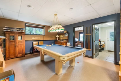 Backyard Photo of 8561 Bradner Road, Abbotsford, BC