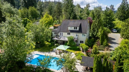 Fitness Center Photo Near 8561 Bradner Road, Abbotsford, BC