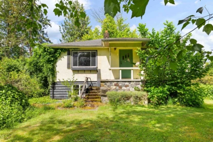 Neighborhood Park Photo Near 8561 Bradner Road, Abbotsford, BC