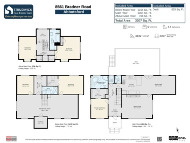 Playground / Recreational Area Near 8561 Bradner Road, Abbotsford, BC