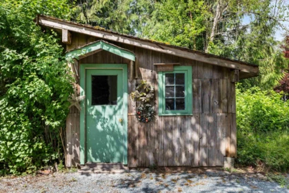 Street View Photo of 8561 Bradner Road, Abbotsford, BC